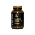 Grassberg Calcium 600 +D3 +Zn +K 60 Tablets