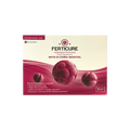 Ferticure Intensive Formula Food Supplement With D CHIRO INOSITOL 30 Powder Sachets